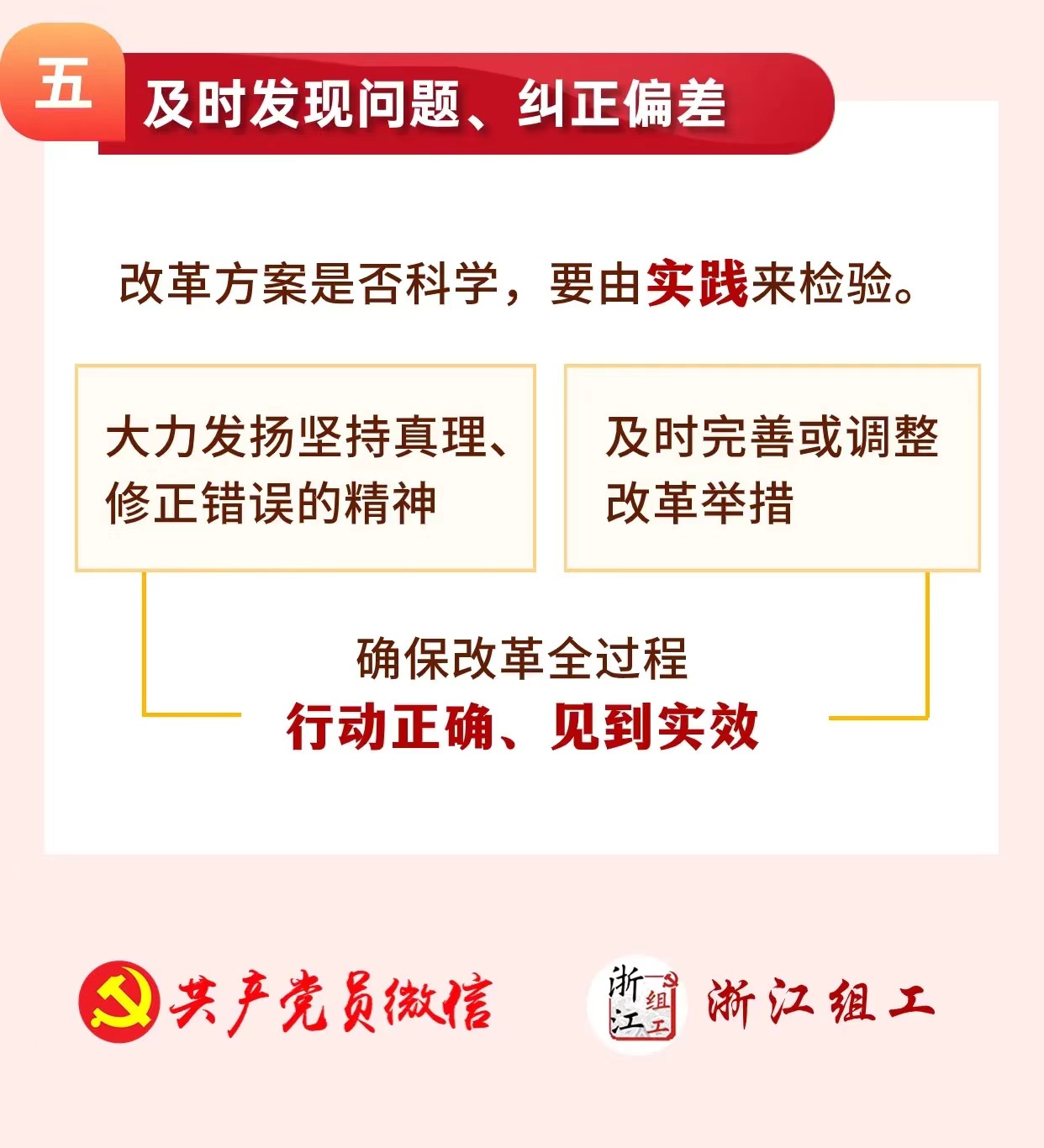 坚持党中央对进一步全面深化改革的集中领导，有哪些要求？6.jpg